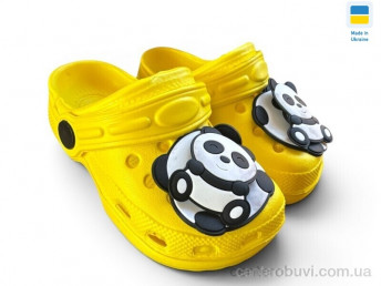Кроксы Rai shoes