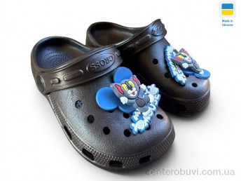 Кроксы Rai shoes