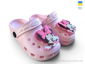 Кроксы Rai shoes