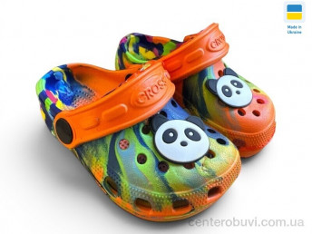 Кроксы Rai shoes
