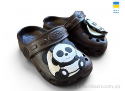 Кроксы Rai shoes