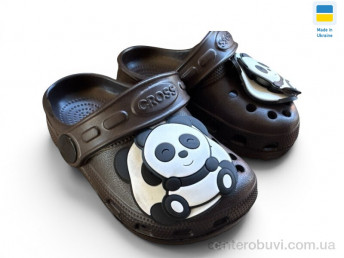 Кроксы Rai shoes