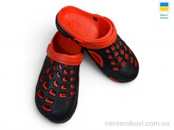 Кроксы Rai shoes
