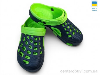 Кроксы Rai shoes