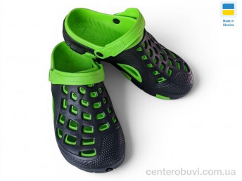 Кроксы Rai shoes