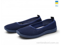 Слипоны Rai shoes