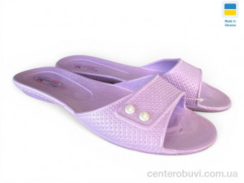 Шлепки Rai shoes