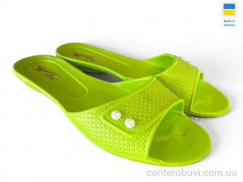 Шлепки Rai shoes