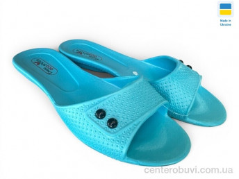 Шлепки Rai shoes