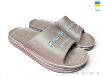 Шлепки Rai shoes