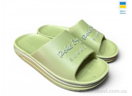 Шлепки Rai shoes