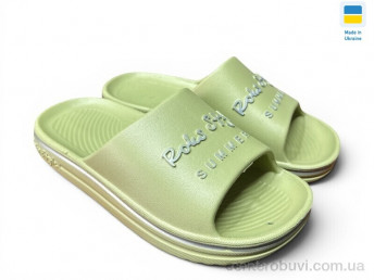 Шлепки Rai shoes