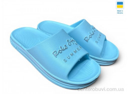 Шлепки Rai shoes