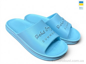 Шлепки Rai shoes