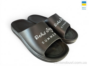 Шлепки Rai shoes