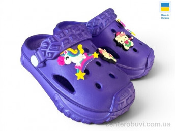 Кроксы Rai shoes