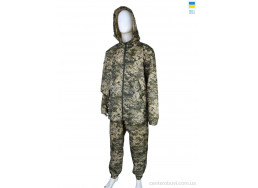 Дождевик MAX-T