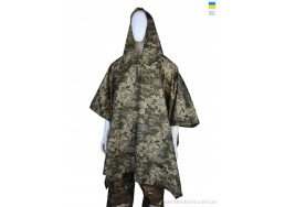 Пончо MAX-T