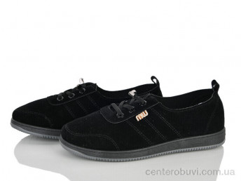 Туфли Canoa
