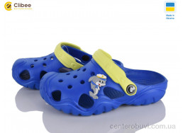Кроксы Clibee