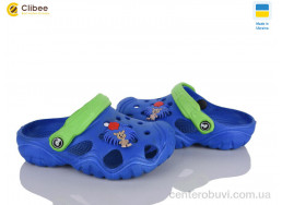 Кроксы Clibee
