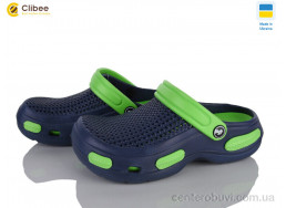 Кроксы Clibee