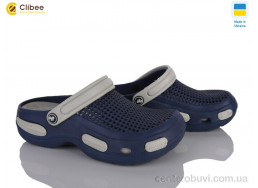 Кроксы Clibee