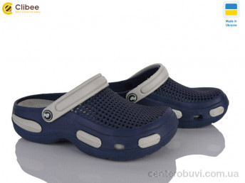Кроксы Clibee