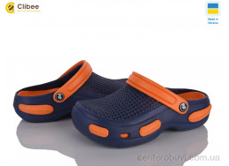Кроксы Clibee