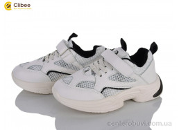 Кроссовки Clibee