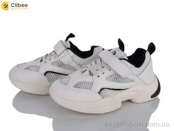 Кроссовки Clibee