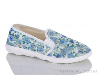 Слипоны Inblue
