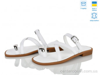 Шлепки L.Shoes