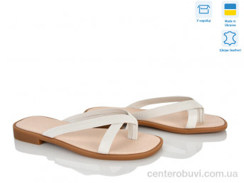 Шлепки L.Shoes
