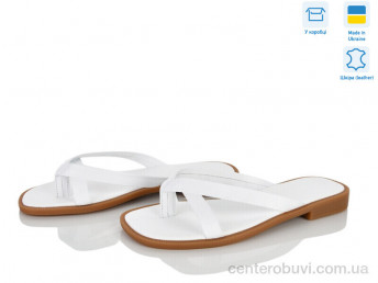 Шлепки L.Shoes