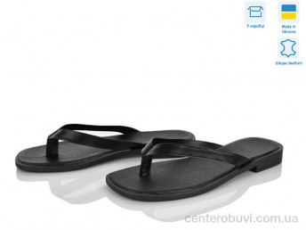 Шлепки L.Shoes