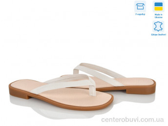 Шлепки L.Shoes