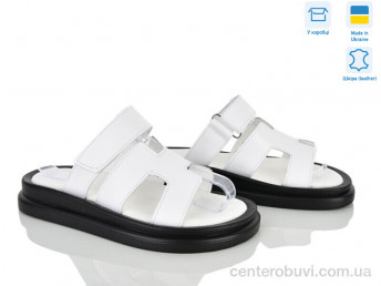 Шлепки L.Shoes