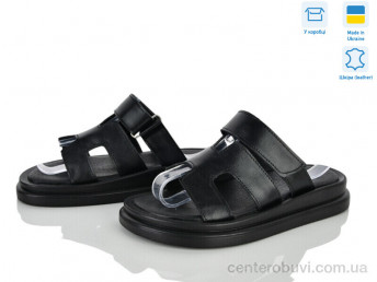 Шлепки L.Shoes