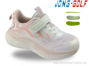 Кроссовки Jong Golf