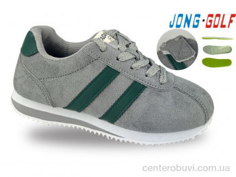 Кроссовки Jong Golf
