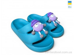 Шлепки Rai shoes