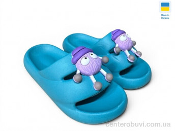 Шлепки Rai shoes