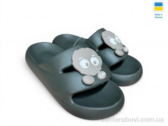 Шлепки Rai shoes