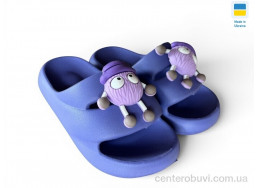 Шлепки Rai shoes