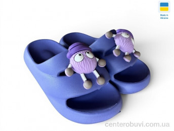 Шлепки Rai shoes