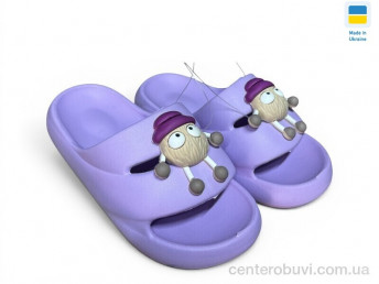 Шлепки Rai shoes