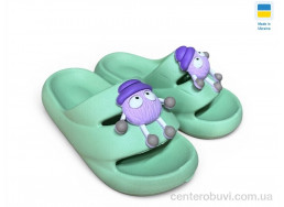 Шлепки Rai shoes