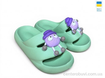 Шлепки Rai shoes