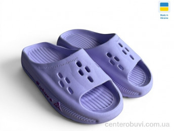 Шлепки Rai shoes